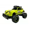 LEAN TOYS Samochód zdalnie sterowany Off-Road R/C Beetle Zielony 2.4G