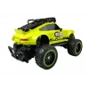 LEAN TOYS Samochód zdalnie sterowany Off-Road R/C Beetle Zielony 2.4G