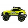 LEAN TOYS Samochód zdalnie sterowany Off-Road R/C Beetle Zielony 2.4G