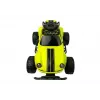 LEAN TOYS Samochód zdalnie sterowany Off-Road R/C Beetle Zielony 2.4G