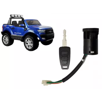 Moduł zapłonowy LEAN CARS do elektrycznego samochodzika Ford Ranger