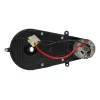 LEAN CARS Motor + Gear Train 12V 10000RPM
