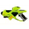 LEAN TOYS Space Weapons Laser Pistol Light Saber Mask Green