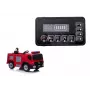 Panel Muzyczny LEAN CARS do Elektrycznego Samochodzika SX1818