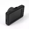 PNI Car DVR S1700 4K UHD Dash Camera z GPS i Wi-Fi