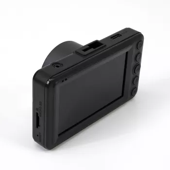 PNI Car DVR S1700 4K UHD Dash Camera z GPS i Wi-Fi