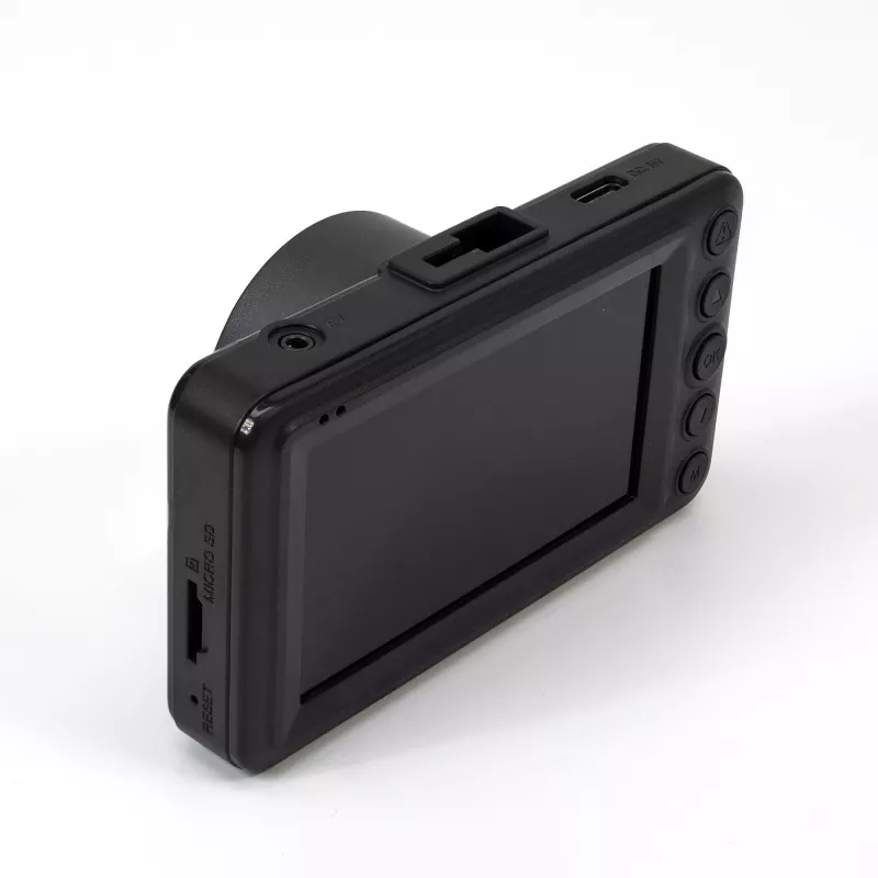 PNI Car DVR S1700 4K UHD Dash Camera z GPS i Wi-Fi