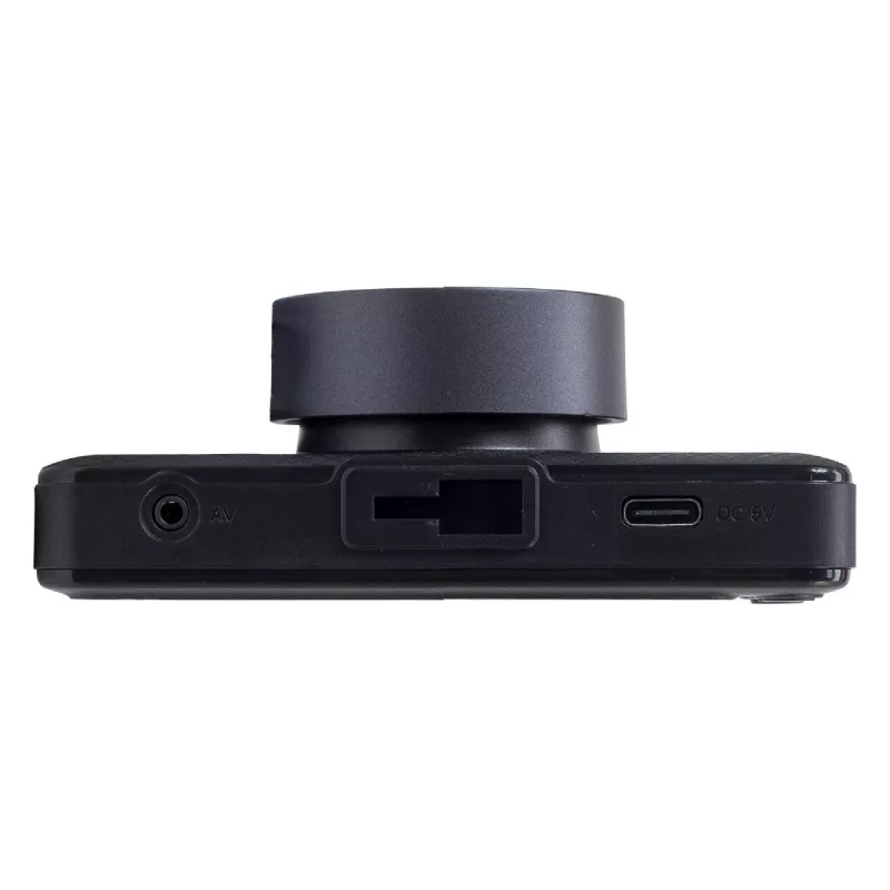 PNI Car DVR S1700 4K UHD Dash Camera z GPS i Wi-Fi