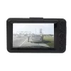 PNI Car DVR S1700 4K UHD Dash Camera z GPS i Wi-Fi