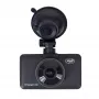 PNI Car DVR S1700 4K UHD Dash Camera z GPS i Wi-Fi