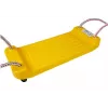 DOREX Plastic Yellow Swing 5252