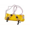 DOREX Plastic Yellow Swing 5252