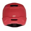 Kask rowerowy full-face LEATT MTB Gravity 1.0 V24, rozmiar M, czerwony