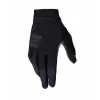 LEATT MTB 1.0 GripR Rękawice Rowerowe Rozmiar M, Czarny