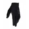 LEATT MTB 1.0 GripR Rękawice Rowerowe Rozmiar M, Czarny