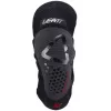 LEATT Knee Guard 3DF 5.0 Evo Size L Black