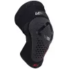 LEATT Knee Guard 3DF 5.0 Evo Size L Black
