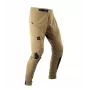 LEATT MTB Gravity 3.0 Cycling Pants Size L, Brass Brown