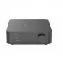 WiiM Vibelink Amp Hi-Fi Amplifier Grey