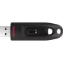 SanDisk Cruzer Ultra 1TB USB 3.2 Gen 1 Flash Drive 130 MB/s Czarny