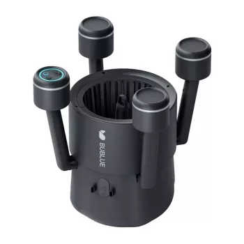 BUBLUE VORTEX V5 Bezprzewodowy Robot Czyszczący Basen