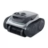 Bublue Bubot 700 Robot do czyszczenia basenu - Biały (EU)