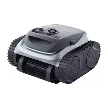 Bublue Bubot 700 Robot do czyszczenia basenu - Biały (EU)
