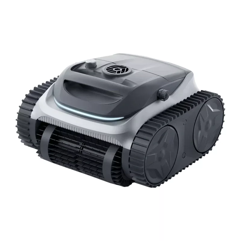 Bublue Bubot 700 Robot do czyszczenia basenu - Biały (EU)