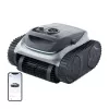 Bublue Bubot 700 Robot do czyszczenia basenu - Biały (EU)