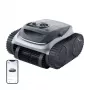 Bublue Bubot 700 Robot do czyszczenia basenu - Biały (EU)