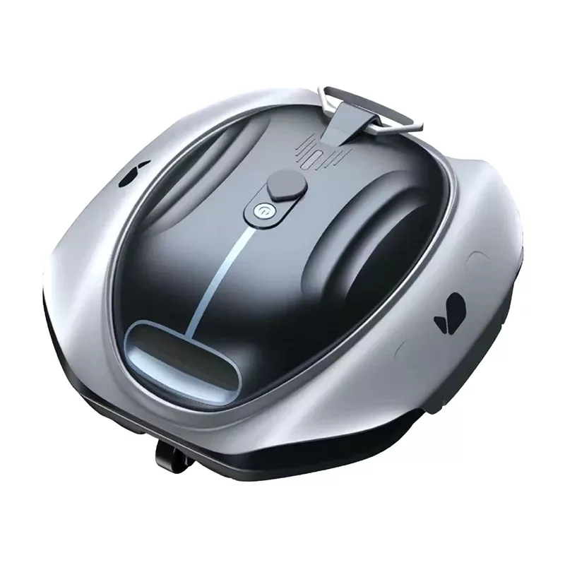 Bublue Bubot 300P Pool Cleaning Robot - White