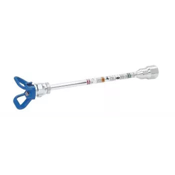 Przedłużka do pistoletu natryskowego Graco 50 cm (kompatybilna z RAC X / RAC V)