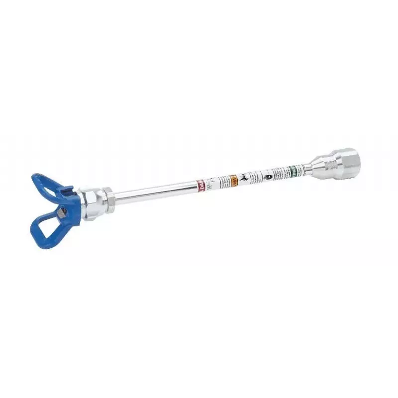 Przedłużka do pistoletu natryskowego Graco 50 cm (kompatybilna z RAC X / RAC V)