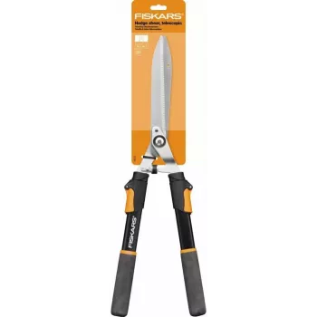 FISKARS Nożyce ogrodowe teleskopowe L13