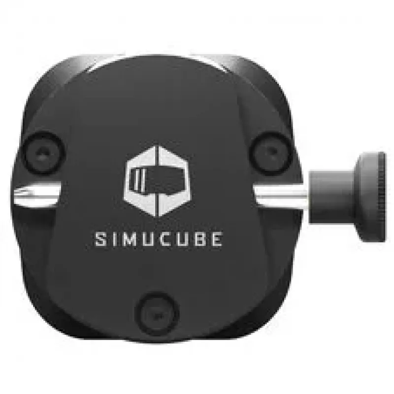 Adapter szybkiego mocowania Simucube 2 do Simucube 3