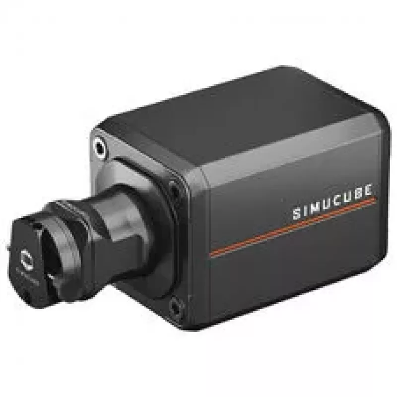 Adapter szybkiego mocowania Simucube 2 do Simucube 3