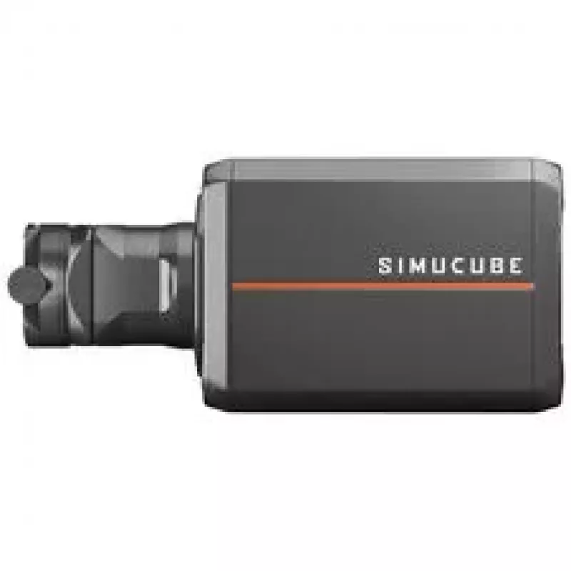 Adapter szybkiego mocowania Simucube 2 do Simucube 3