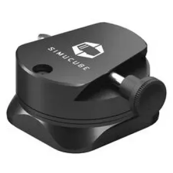 Adapter szybkiego mocowania Simucube 2 do Simucube 3
