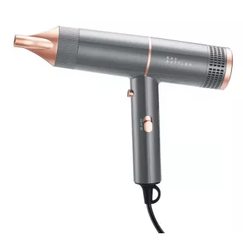 Ray Battler RB 1011 Suszarka do włosów HD-1011 2000W Jonowa Czarna