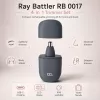 Ray Battler RB 0017 Trimmer Set 4 In 1
