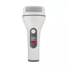 Ray Battler RB 0018 Callus Remover - Elektryczny pilnik do stóp z 3 głowicami, wodoodporny IPX7, do użytku na mokro i sucho