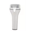 Ray Battler RB 0018 Callus Remover - Elektryczny pilnik do stóp z 3 głowicami, wodoodporny IPX7, do użytku na mokro i sucho