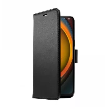 Screenor Smart Protective Case Black Samsung Galaxy XCover7 Pro