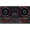 Numark Party Mix MKIII DJ Controller z wbudowanymi głośnikami i pokazem świetlnym