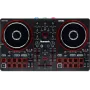 Numark Party Mix MKIII DJ Controller z wbudowanymi głośnikami i pokazem świetlnym