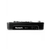 Numark PT01 Scratch - Półautomatyczny przenośny gramofon z przełącznikiem scratch DJ