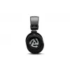 Słuchawki DJ Numark HF175 - Nauszne, zamknięte, monitorujące z przetwornikami neodymowymi 40mm, kablem spiralnym, wtykiem 3,5mm i adapterem 6,35mm