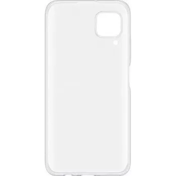 Etui ochronne Huawei P40 Lite E przezroczyste