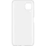 Etui ochronne Huawei P40 Lite E przezroczyste