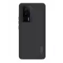 Nillkin Xiaomi Poco F5 Pro 5G Super Frosted PRO Czarny Twardy Futerał